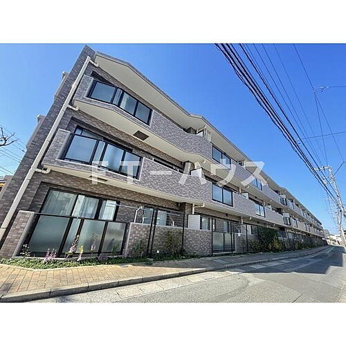 藤和ライブタウン新検見川