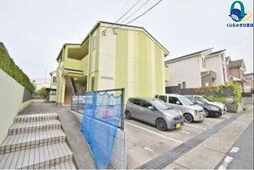 愛知県名古屋市名東区照が丘 2階建 築29年11ヶ月