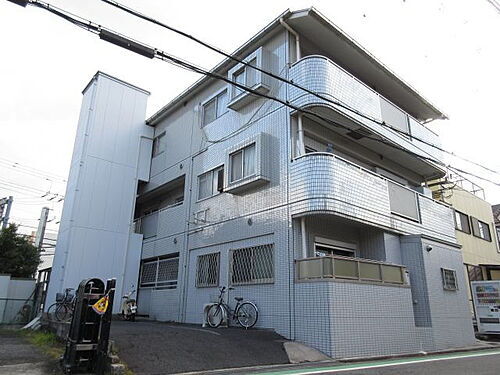 大阪府大阪狭山市狭山３丁目 賃貸マンション