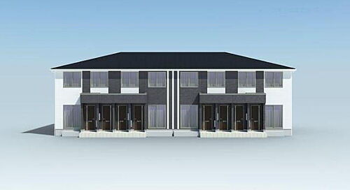 兵庫県赤穂市若草町 賃貸アパート