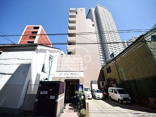 中之島アンフィニ