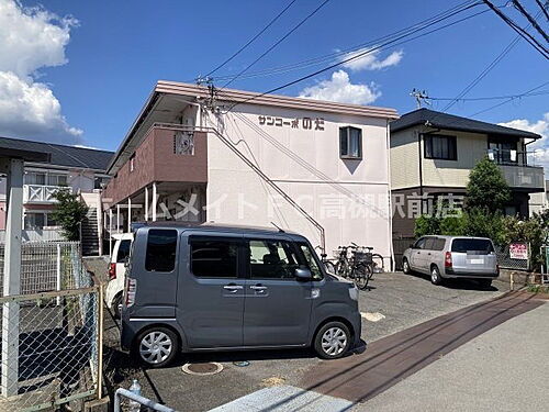 サンコーポ野田Ｉ