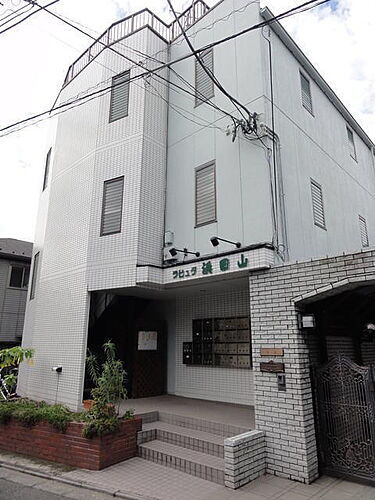 東京都杉並区浜田山１丁目 賃貸マンション