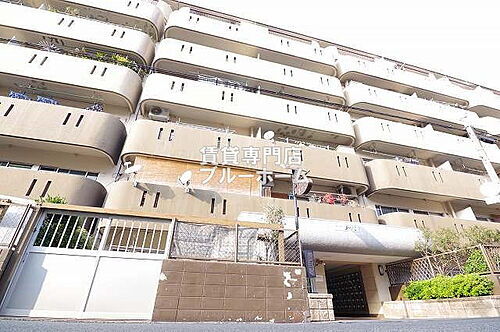 大阪府大阪市住吉区沢之町２丁目 賃貸マンション