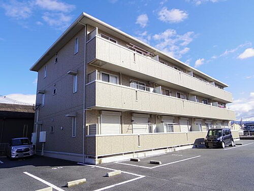 奈良県大和郡山市小泉町 賃貸アパート