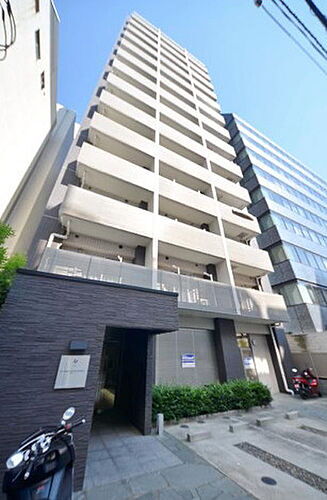 東京都台東区柳橋２丁目 賃貸マンション