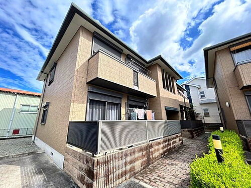 大阪府堺市中区土塔町 2階建 築25年3ヶ月