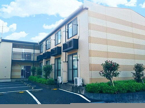 埼玉県狭山市笹井３丁目 賃貸アパート