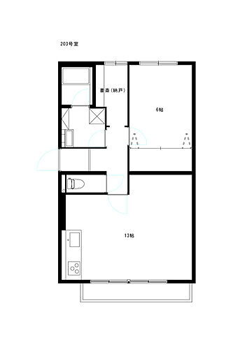兵庫県神戸市須磨区白川台７丁目 賃貸マンション