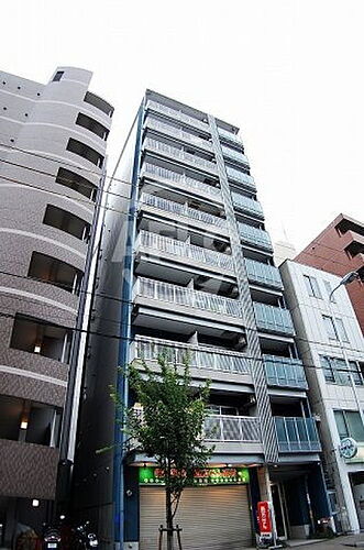 大阪府大阪市浪速区桜川３丁目 賃貸マンション