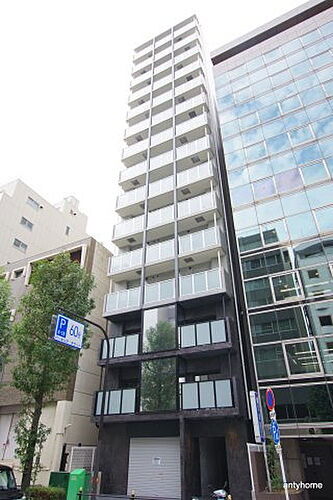 大阪府大阪市北区南森町２丁目 賃貸マンション