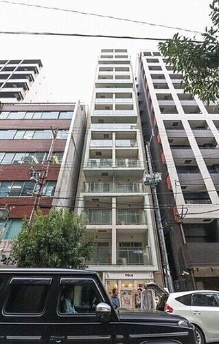 大阪府大阪市西区京町堀１丁目 築17年5ヶ月 15階建