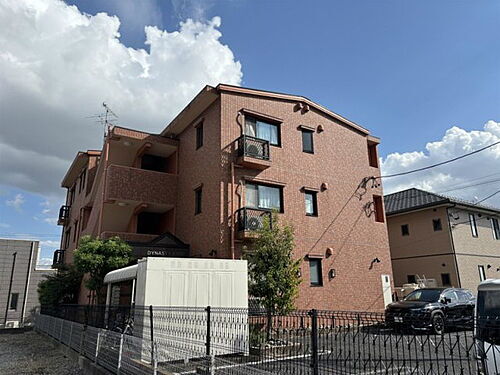 愛知県江南市高屋町神戸 賃貸マンション