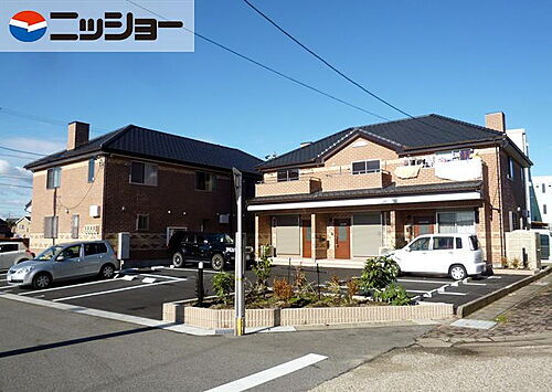 ヨーロピアンシャレー松河戸