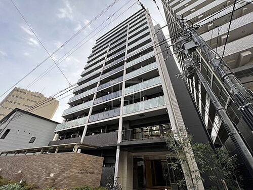 大阪府大阪市浪速区大国２丁目 賃貸マンション