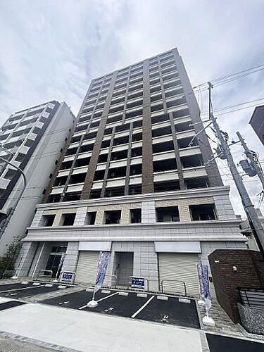 大阪府大阪市港区波除３丁目 賃貸マンション