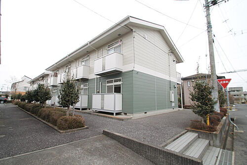 ニューシティ高野台ＩＩＢ