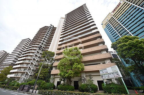 大阪府大阪市此花区島屋６丁目 賃貸マンション