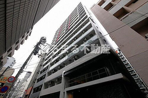 大阪府大阪市浪速区日本橋５丁目 賃貸マンション