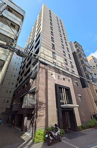 グランドロアール天満橋