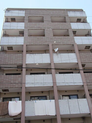 大阪府大阪市淀川区十三東１丁目 8階建 築23年7ヶ月