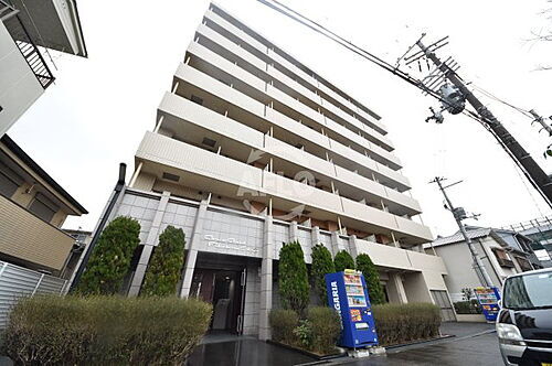 ジュネーゼグラン福島ＥｂｉＥ