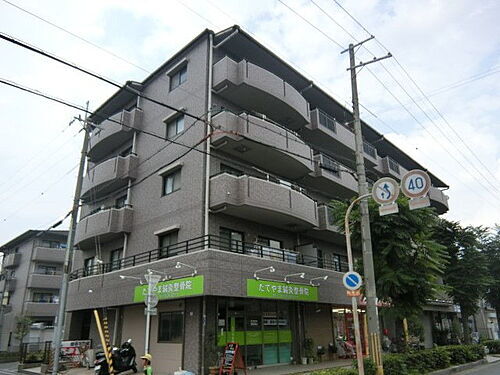 ボードミール南茨木