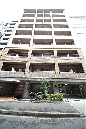 大阪府大阪市北区末広町 賃貸マンション