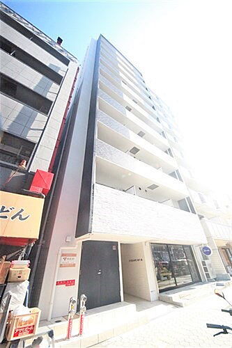 Ｒ　ＳＱＵＡＲＥ　東天満