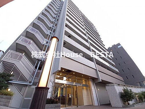 兵庫県神戸市中央区布引町１丁目 賃貸マンション