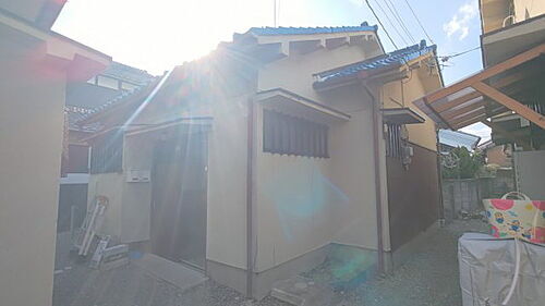 大冠町１丁目貸家