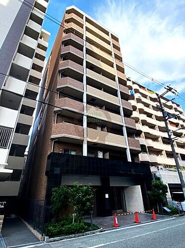 大阪府大阪市浪速区大国１丁目 賃貸マンション