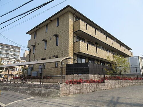 大阪府大阪狭山市半田１丁目 賃貸アパート