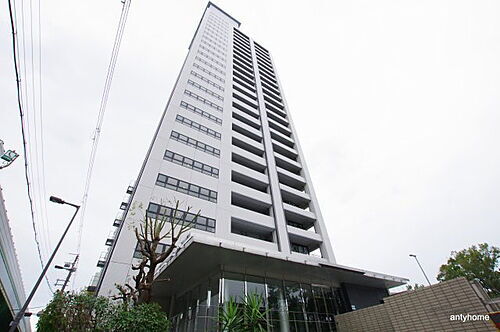 大阪府大阪市中央区馬場町 24階建 築22年8ヶ月