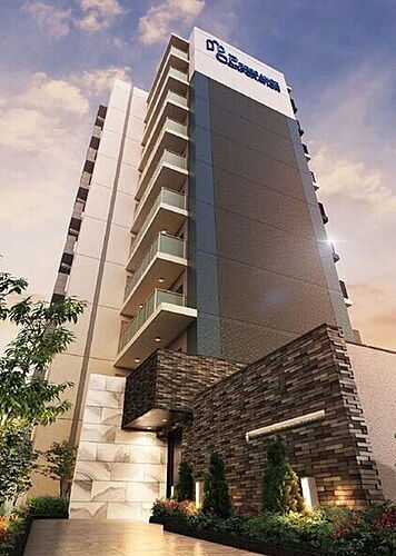 大阪府大阪市生野区鶴橋３丁目 賃貸マンション