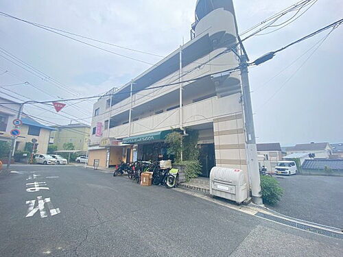 大阪府河内長野市本町 賃貸マンション