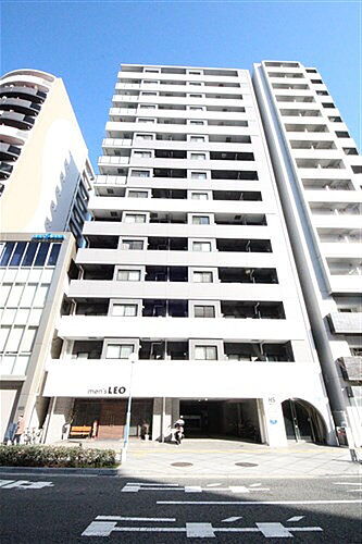 大阪府大阪市北区西天満５丁目 賃貸マンション