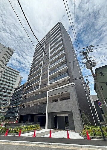 大阪府大阪市西区本田２丁目 賃貸マンション