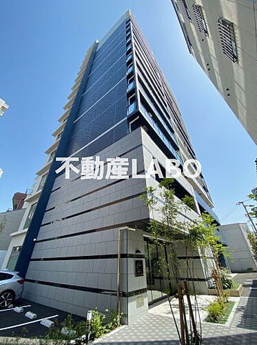 大阪府大阪市大正区三軒家西１丁目 賃貸マンション