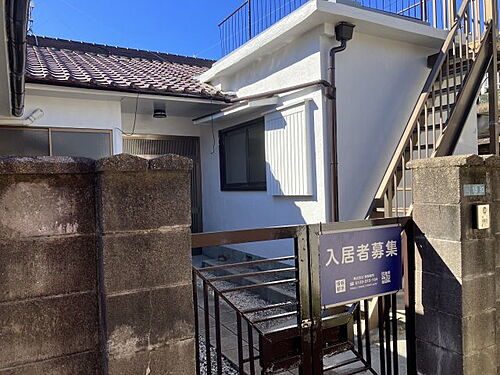 貸家　Ｊ邸　加神２丁目