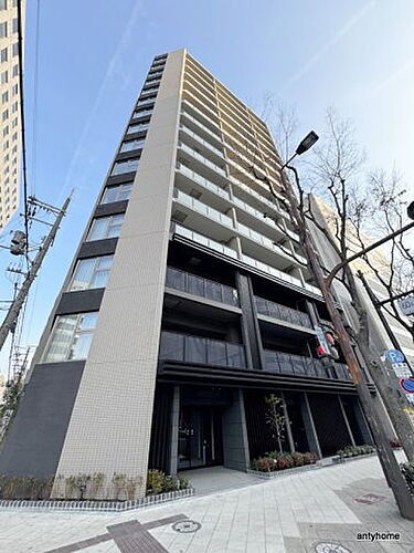 大阪府大阪市北区西天満５丁目 賃貸マンション