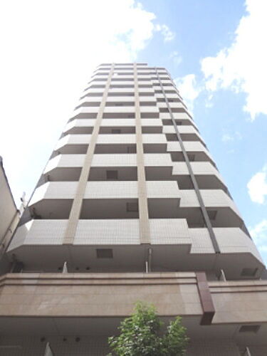 大阪府大阪市浪速区難波中１丁目 賃貸マンション