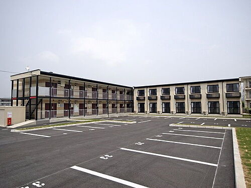 レオパレススペーシアＩＩ