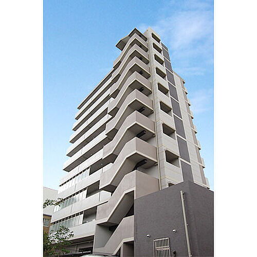 大阪府堺市堺区出島海岸通１丁 賃貸マンション