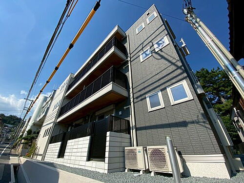 Ｌａ　Ｍａｉｓｏｎ高羽町