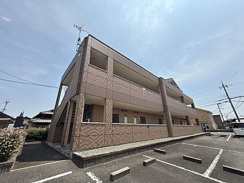 兵庫県小野市黒川町 賃貸アパート