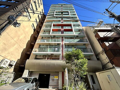 アーデン土佐堀