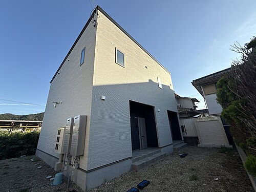 兵庫県赤穂市浜市 賃貸アパート