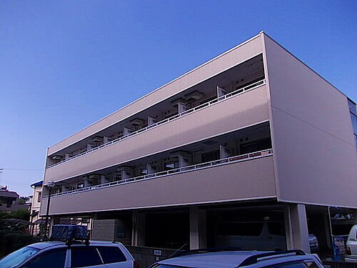 大阪府和泉市箕形町１丁目 賃貸マンション