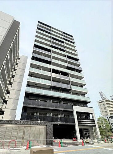 プレサンスハーバーランド　アンド・シー